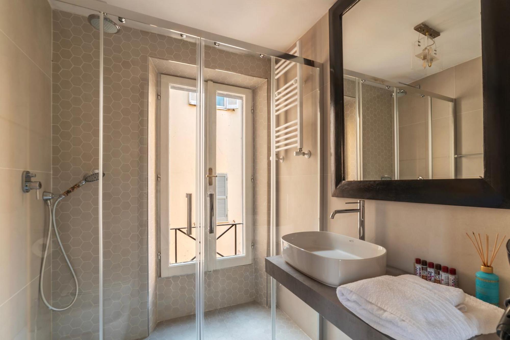Via Del Pie Di Marmo Private Apartment Řím Exteriér fotografie