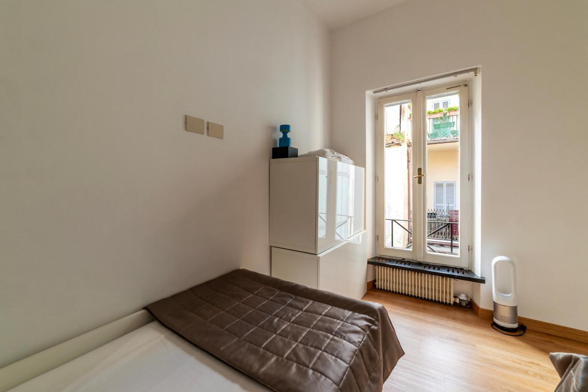 Via Del Pie Di Marmo Private Apartment Řím Exteriér fotografie