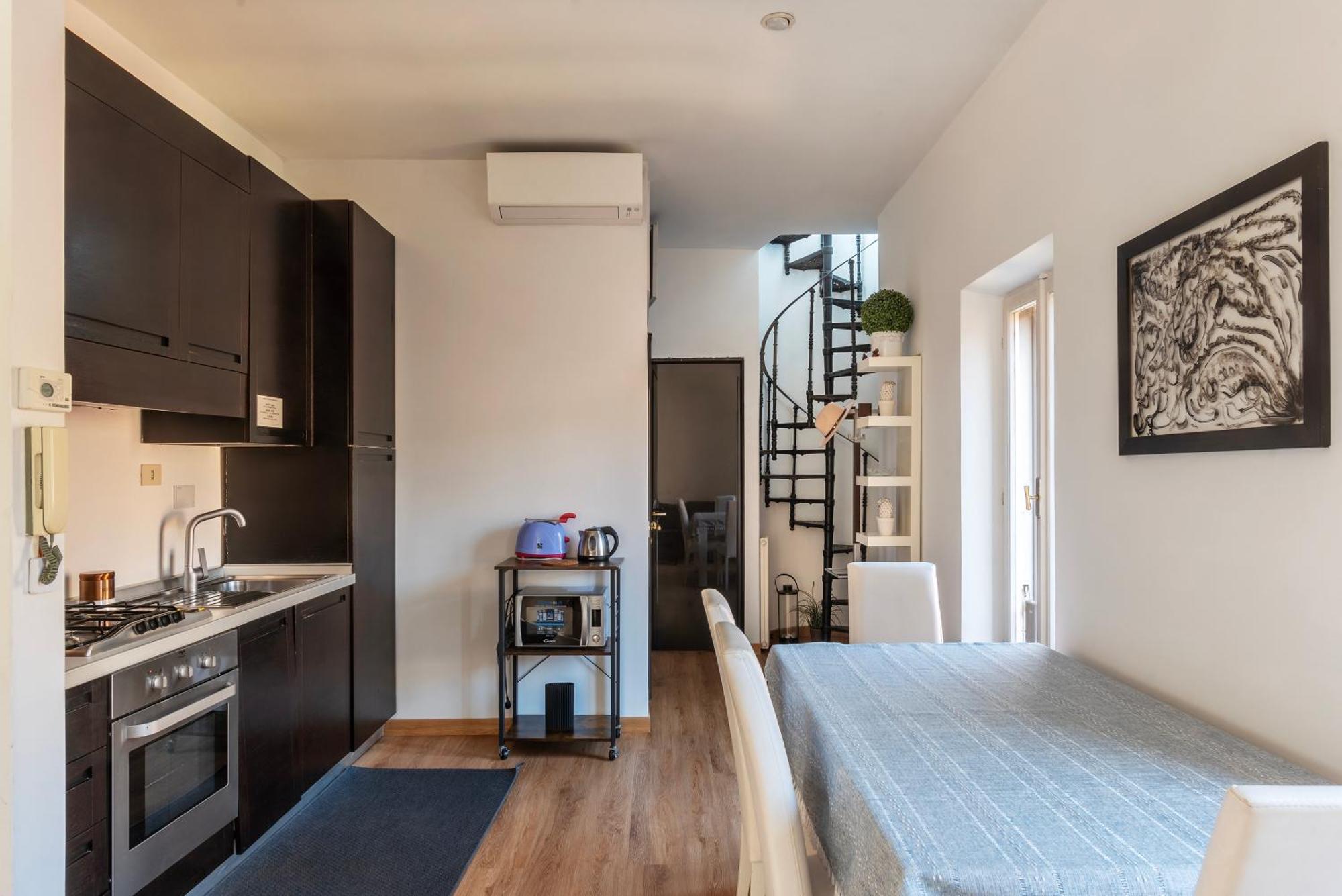 Via Del Pie Di Marmo Private Apartment Řím Exteriér fotografie